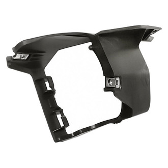 Replacement - Front Driver Side Fog Light Bracket (Standard Line)