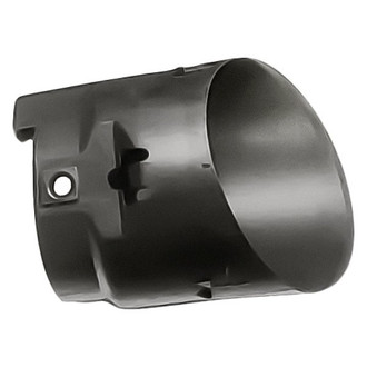 Replacement - Front Driver Side Fog Light Housing (Standard Line)