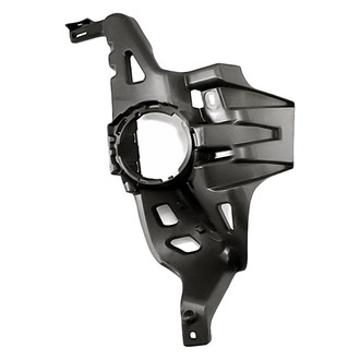 Replacement - Front Driver Side Fog Light Bracket (Standard Line)