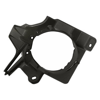 Replacement - Front Passenger Side Fog Light Bracket (Standard Line)