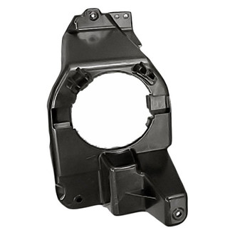 Replacement - Front Driver Side Fog Light Bracket (Standard Line)