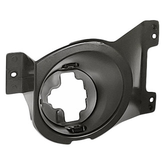Replacement - Front Driver Side Fog Light Bracket (Standard Line)