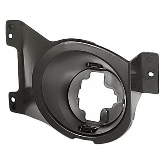 Replacement - Front Passenger Side Fog Light Bracket (Standard Line)