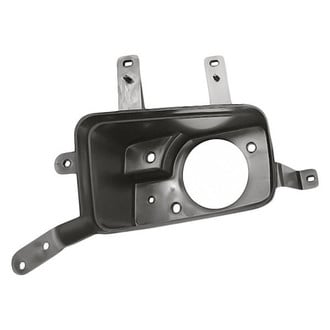 Replacement - Front Driver Side Fog Light Bracket (CAPA Certified)