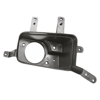 Replacement - Front Passenger Side Fog Light Bracket (CAPA Certified)