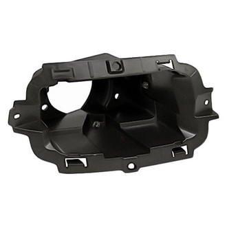 Replacement - Front Driver Side Fog Light Bracket (CAPA Certified)