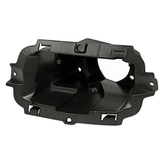 Replacement - Front Passenger Side Fog Light Bracket (CAPA Certified)