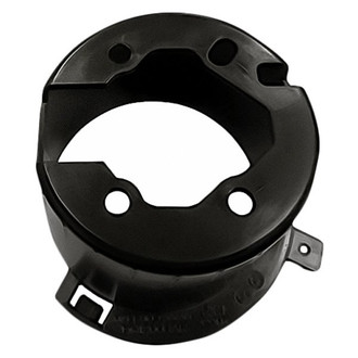 Replacement - Front Passenger Side Fog Light Bracket (Standard Line)