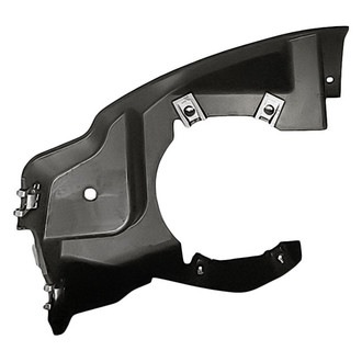 Replacement - Front Driver Side Fog Light Bracket (Standard Line)