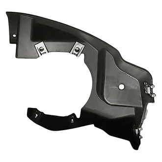 Replacement - Front Passenger Side Fog Light Bracket (Standard Line)