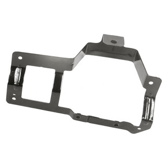 Replacement - Front Driver Side Fog Light Bracket (Standard Line)