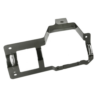 Replacement - Front Passenger Side Fog Light Bracket (Standard Line)