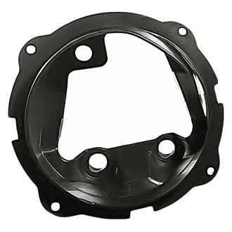 Replacement - Front Driver or Passenger Side Fog Light Bracket (Standard Line)
