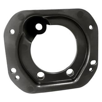 Replacement - Front Driver or Passenger Side Fog Light Bracket (Standard Line)