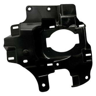 Replacement - Front Driver Side Fog Light Bracket (Standard Line)