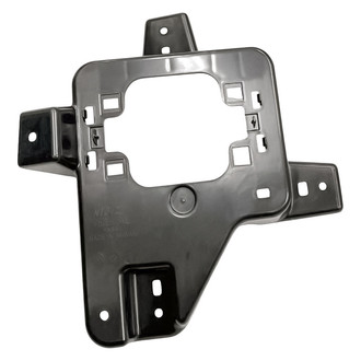 Replacement - Front Driver Side Fog Light Bracket (CAPA Certified)