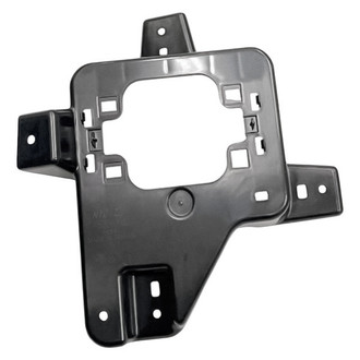 Replacement - Front Driver Side Fog Light Bracket (Standard Line)