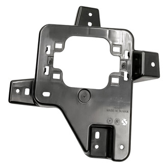 Replacement - Front Passenger Side Fog Light Bracket (CAPA Certified)