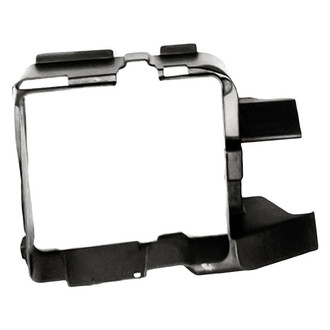 Replacement - Front Driver Side Fog Light Bracket (Standard Line)