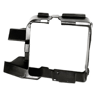 Replacement - Front Passenger Side Fog Light Bracket (Standard Line)