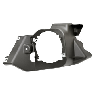 Replacement - Front Driver Side Fog Light Bracket (Standard Line)