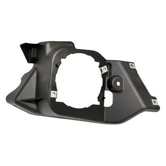 Replacement - Front Passenger Side Fog Light Bracket (Standard Line)