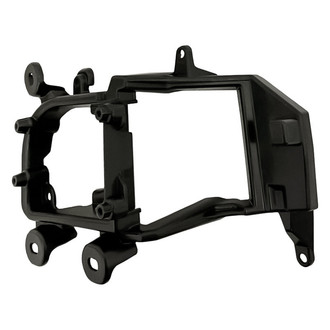 Replacement - Front Driver Side Fog Light Bracket (CAPA Certified)