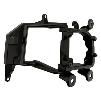 Replacement - Front Passenger Side Fog Light Bracket (Standard Line)