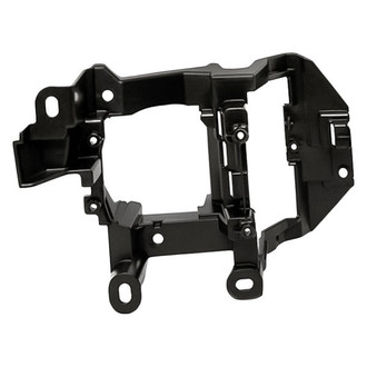 Replacement - Front Driver Side Fog Light Bracket (CAPA Certified)