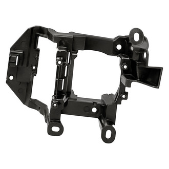 Replacement - Front Passenger Side Fog Light Bracket (CAPA Certified)