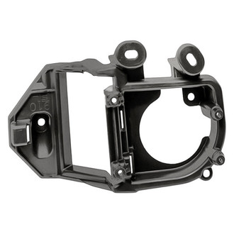 Replacement - Front Driver Side Fog Light Bracket (Standard Line)