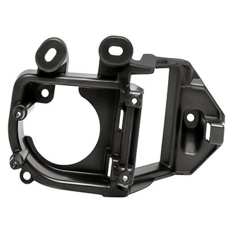Replacement - Front Passenger Side Fog Light Bracket (Standard Line)