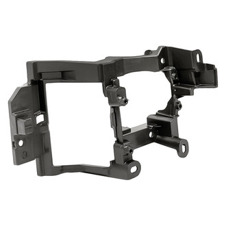 Replacement - Front Driver Side Fog Light Bracket (Standard Line)