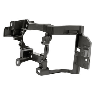 Replacement - Front Passenger Side Fog Light Bracket (Standard Line)
