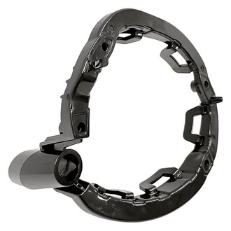 Replacement - Front Driver Side Fog Light Bracket (Standard Line)