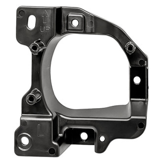 Replacement - Front Driver Side Fog Light Bracket (Standard Line)