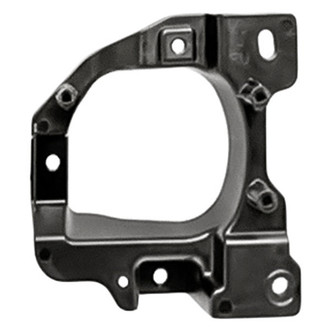 Replacement - Front Passenger Side Fog Light Bracket (Standard Line)