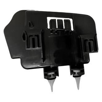 Replacement - Front Driver Side Fog Light Bracket (Standard Line)