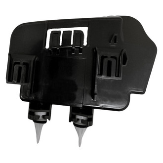 Replacement - Front Passenger Side Fog Light Bracket (Standard Line)