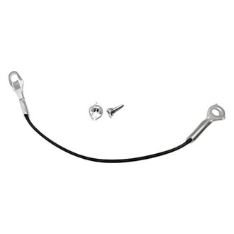 Replacement - Tailgate Cable
