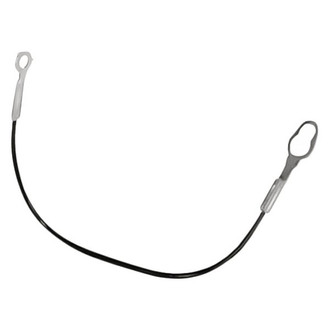 Replacement - Driver Side Tailgate Cable (Standard Line)