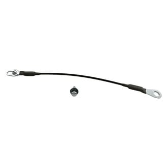 Replacement - Driver Side Tailgate Cable (Standard Line)