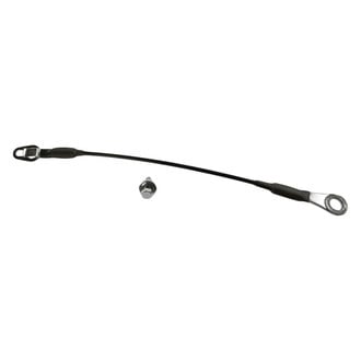 Replacement - Driver or Passenger Side Tailgate Cable (Standard Line)