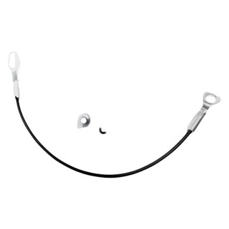 Replacement - Driver or Passenger Side Tailgate Cable (Standard Line)