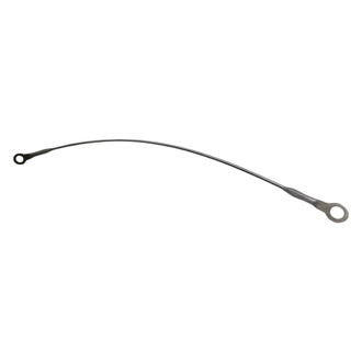 Replacement - Driver or Passenger Side Tailgate Cable (Standard Line)