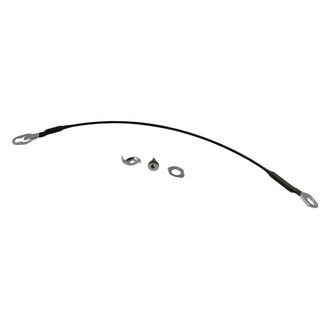 Replacement - Driver or Passenger Side Tailgate Cable (Standard Line)