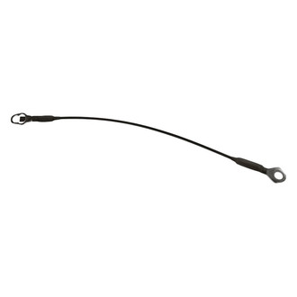 Replacement - Driver or Passenger Side Tailgate Cable (Standard Line)