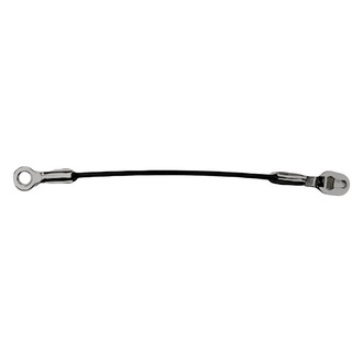 Replacement - Driver or Passenger Side Tailgate Cable (Standard Line)
