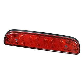Replacement - 3rd Brake Light (CAPA Certified)