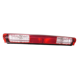 Replacement - 3rd Brake Light (CAPA Certified)